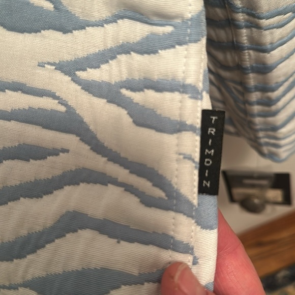 Reversible stylish jacket - Picture 4 of 5